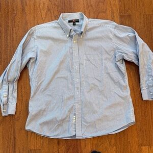 buttons for dress shirts Replacement Shirt Buttons for Dress Shirt, Buttonup, Buttondown, Blouse,  22pc Set Has 3 Sizes: 8 Front 11mm or 7/16 in, 7 Sleeve 10mm or 3/8 in & 7  Collar 9mm or Almost 3/8 in  ButtonMode eCommerce